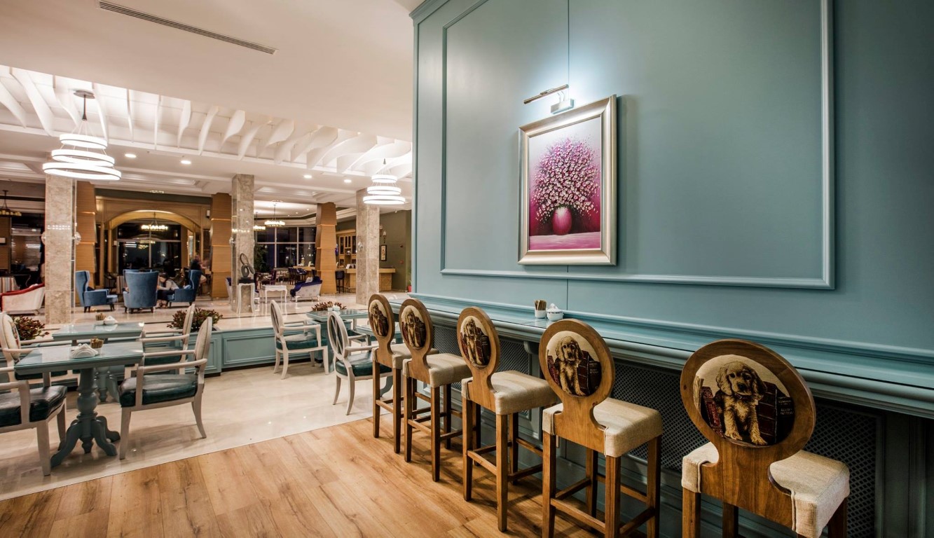 imagini hotel PALM WINGS EPHESUS